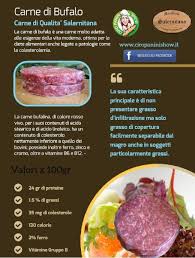 La carne di bufalo è di difficile reperibilità in italia. Carne Di Bufalo Salerno Macelleria Salernitana Scoprisalerno
