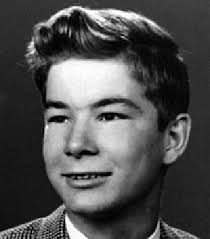 Edward Vick Obituary (2016)