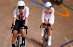 The cycling competitions of the 2020 summer olympics in tokyo will feature 22 events in five disciplines. B9ujk4fm8ffvam