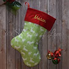 We did not find results for: Green Deer Personalized Christmas Stocking With Red Cuff Snuggles Of Love