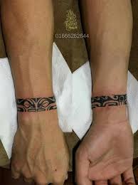 Vong Tay 3 Maoritattoos Tatuaje De Brazalete Tatuaje Brazalete Tribal Tatuaje De Pulsera