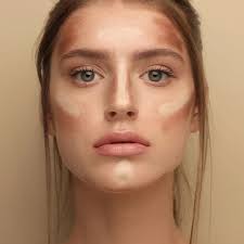 Add depth to your cheekbones by keeping the contour more horizontal and curving it under your cheekbones. Contour And Highlight Different Face Shapes Forever Beauty