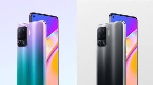 Oppo a94 5g the rebadged oppo reno 5z with quad camera launched: First Impression Oppo A94 Possessing 4 Rear Cameras With Many Functions But Looking At The Design Looks So Familiar Right Electrodealpro
