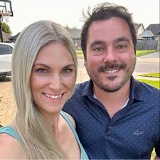 Gender reveal party decor and printables for a "sweet cupcake or stud  muffin" theme