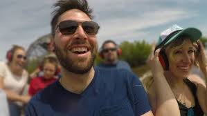 Jungle Erv's Airboat Tours