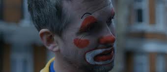 My Friend, Poncho (Short 2019)