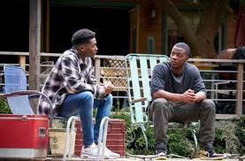 The all american boys quotes below are all either spoken by darnell shackleford or refer to the timeline below shows where the character darnell shackleford appears in all american boys. All American Will Darnell Be Back For Season 3 Of The Show