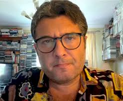 David Erdos: 'Under Sea and Sky'