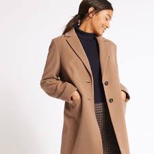 Marks & spencer sezonun öne çıkan parçaları ve birbirinden farklı ürün seçenekleri ile sizlerle. Marks Spencer Has Launched A Cashmere Blend City Coat In Eight Colours