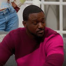 Oh Yeah Calvin Payne GIF