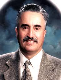 Eliseu Mendonca Obituary