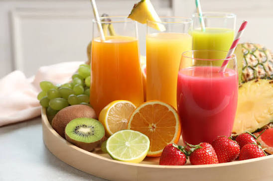 Buah Potong vs Jus Buah. Mana yang Lebih Baik? - Promag