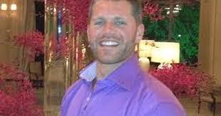 Nick Perzichilli's Instagram, Twitter & Facebook