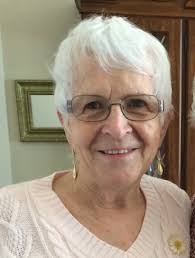 Eugenie Mary "Jennie" Pitre