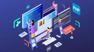 It's no wonder, then, that php is one of the most popular choices for web applications around the world and that a whole slew of php frameworks have emerged over the past decade and a half. The Best Php Frameworks To Use For Web Development In 2021