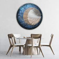 3d Wall Art Metal Wall Art Modern Wall Decor Minimal Wall Etsy In 2021 Modern Wall Decor Modern Wall Sculptures Metal Wall Art
