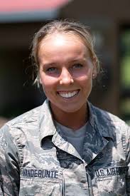 141 Tech Sgt Michael Hong Image: PICRYL