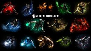 4k wallpaper kitana mortal kombat 11 uhd ultra hd for desktop, pc, laptop, iphone, android phone, smartphone, imac, macbook, tablet, mobile device. Mortal Kombat Iphone Wallpapers On Wallpaperdog