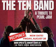 The Ten Band