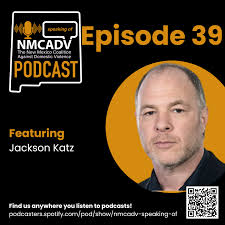 NMCADV Speaking Of Podcast — New Mexico Coalition Against Domestic Violence