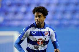 The teenager has been deployed in an array of positions by the royals this season. Michael Olise To Represent France At Toulon Tournament The Tilehurst End