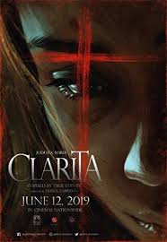Jodi Sta Maria In Clarita 2019 In 2020 Pinoy Movies Full Movies Clarita