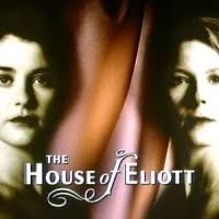 Blogging The House of Eliott