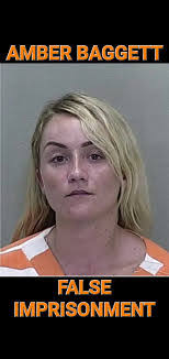 Amber Baggett's Instagram, Twitter & Facebook