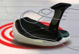 Flip Flop Mouse Mouse Foot Control Computer Mouse
