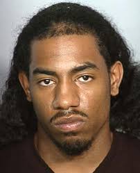 Suspect arrested in fatal March shooting