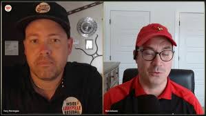 Welcome to our live show!