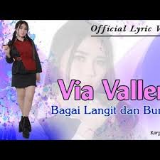 Pdt dr ir niko njotorahardjo. Via Vallen Bagai Langit Dan Bumi Om Sera Free Download By Gudang Musik