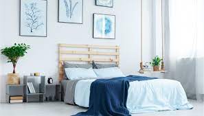 Ecco perché dedicarsi alla decorazione di. 3 Idee Per La Parete Dietro Al Letto Pg Magazine
