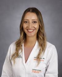 Dr. Amanda Rivera Joins the Department of Radiation Oncology ...