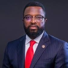 LAGOS TO HOST AFRICA BLUE ECONOMY SUMMIT TOMORROW •Sanwo-Olu, Dangote,  global leaders to address participants Lagos State, Nigeria's city of  aquatic splendour, will host the Africa Blue Economy tomorrow, October 3.  The