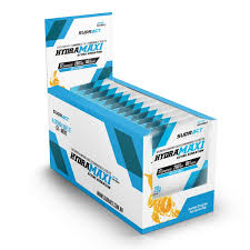 Isotonico Em Po Hydramaxi Active Hidratation Cx C 25 Un De 20g Sudract