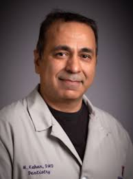 Leadership • Alivio Medical Center