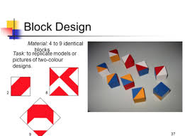 The wais iv perceptual reasoning index (pri) based on the combined scores of the block design, visual puzzles, and matrix reasoning subtests, . Wais Iv Subtest Flashcards Quizlet