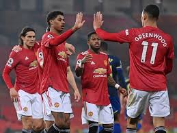 Complete overview of manchester united vs southampton (premier league) including video replays, lineups, stats and fan opinion. Bkhtygtpvnzy0m