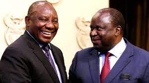 Tboy daflame back with another banger. Tito Mboweni South Africa S Finance Minster Known For A Twitter Roast Chicken Fail Bbc News