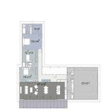 Explore small, one story, 2 bedroom, open layout & more empty nester home blueprints. House Plans By Design
