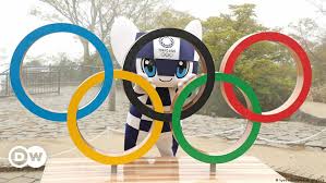 Maybe you would like to learn more about one of these? Miraitowa Waldi And More Olympic Mascots Through Time All Media Content Dw 23 07 2021