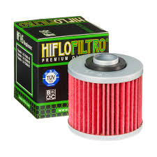 Hiflofiltro Catalogue