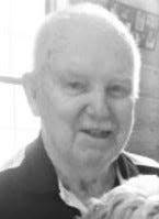 Charles S. Link Jr. Obituary