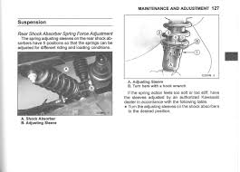 View online or download kawasaki mule 2510 service manual. Kawasaki Mule Idle Adjustment Kawasaki Mule 610 Idle Adjustment