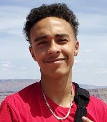 Conner Shane Chavis, age 17