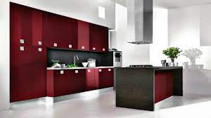 These modular indian kitchen cabinets come in varied designs, sure to complement your style. Modular Kitchen Designs India With Price Suppliersplanet