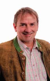 Unser neuer Gemeinde- vorstand