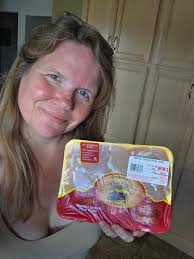 Chicken thigh recipes please