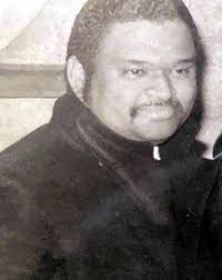 Marshall E. Carey Jr. Obituary